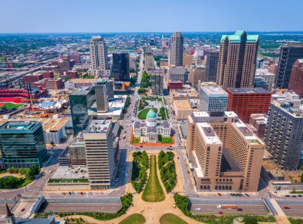 St. Louis County